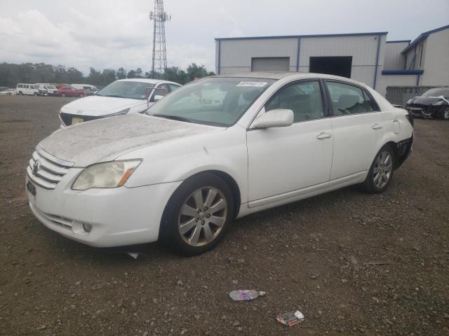 TOYOTA AVALON 2006 4t1bk36b76u123255