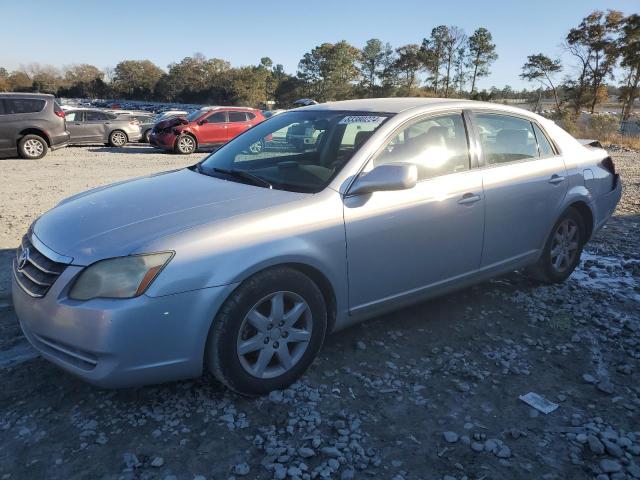 TOYOTA AVALON XL 2006 4t1bk36b76u127094