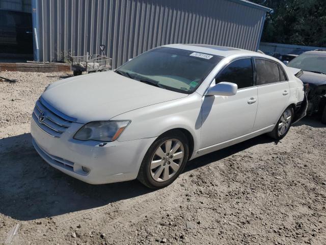 TOYOTA AVALON 2006 4t1bk36b76u130092