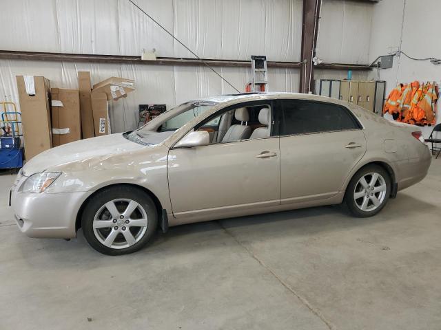 TOYOTA AVALON XL 2006 4t1bk36b76u130335