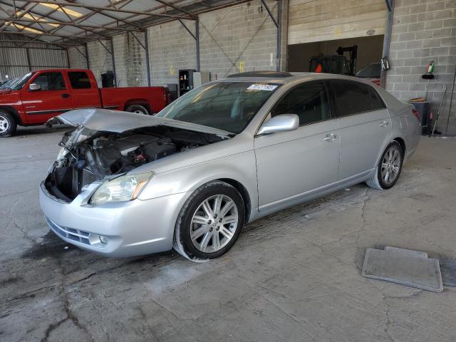 TOYOTA AVALON 2006 4t1bk36b76u132019