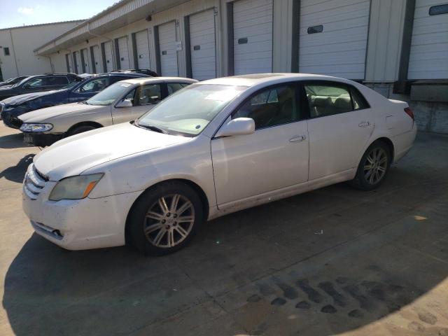 TOYOTA AVALON 2006 4t1bk36b76u132439