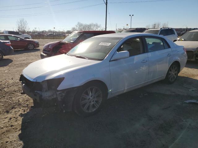 TOYOTA AVALON 2006 4t1bk36b76u134773