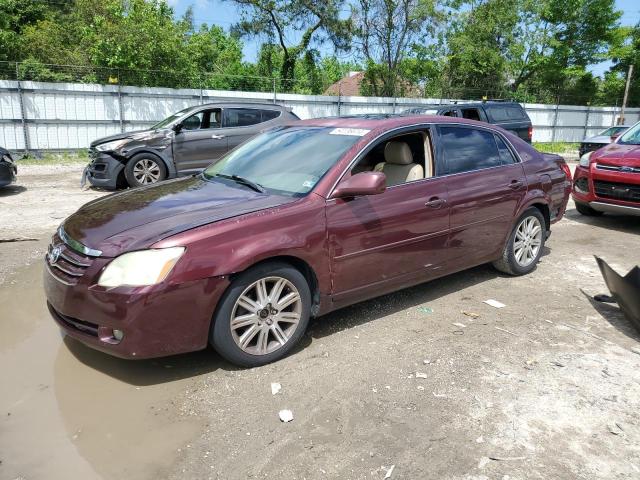 TOYOTA AVALON 2006 4t1bk36b76u150861