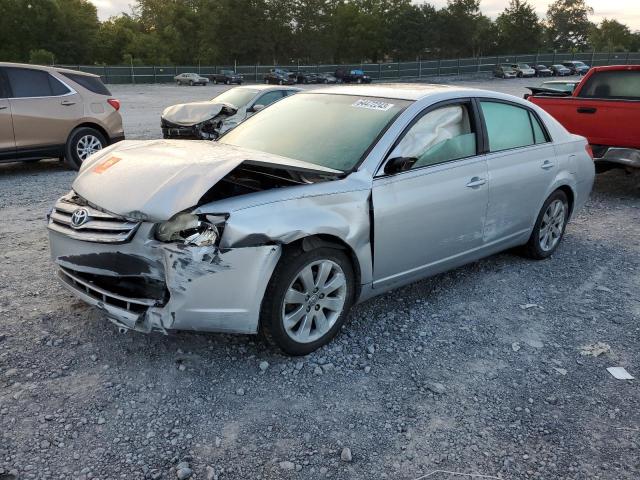 TOYOTA AVALON XL/ 2006 4t1bk36b76u151573