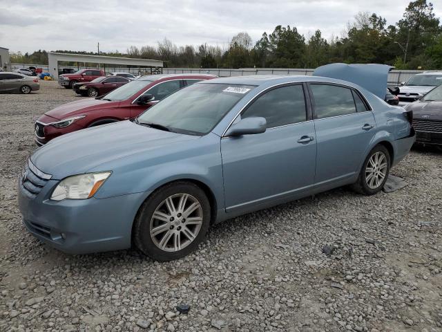 TOYOTA AVALON 2006 4t1bk36b76u152819