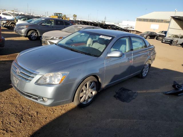 TOYOTA AVALON XL 2006 4t1bk36b76u156319