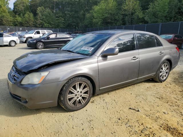 TOYOTA AVALON XL 2006 4t1bk36b76u158510