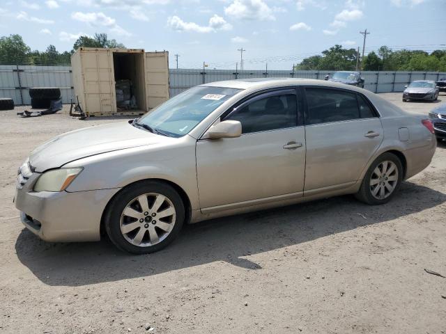 TOYOTA AVALON XL 2006 4t1bk36b76u159138