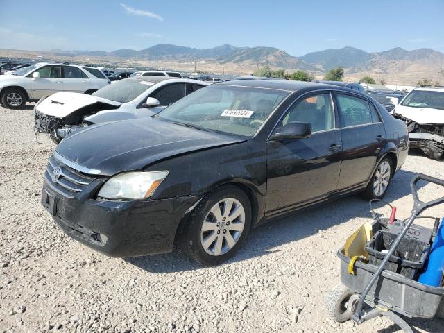 TOYOTA AVALON 2006 4t1bk36b76u160614