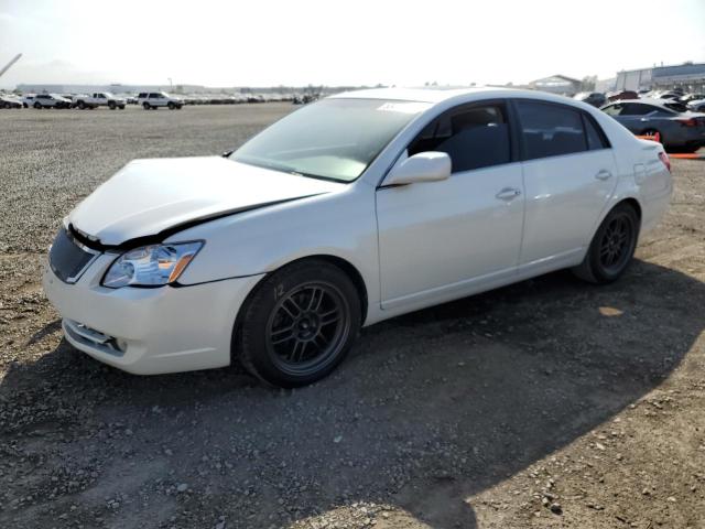 TOYOTA AVALON 2006 4t1bk36b76u161763