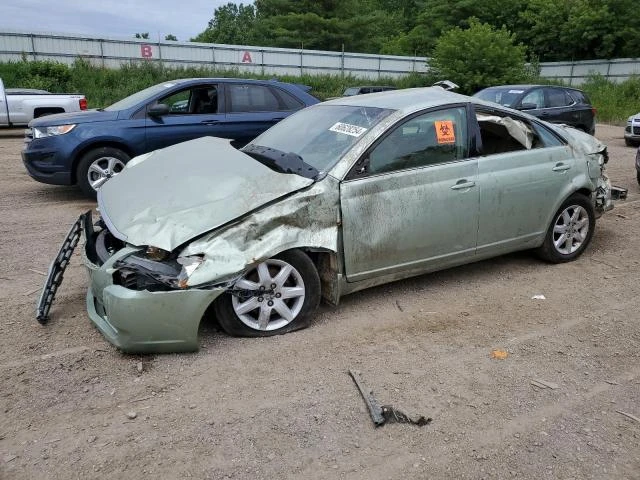 TOYOTA AVALON XL 2007 4t1bk36b77u177107