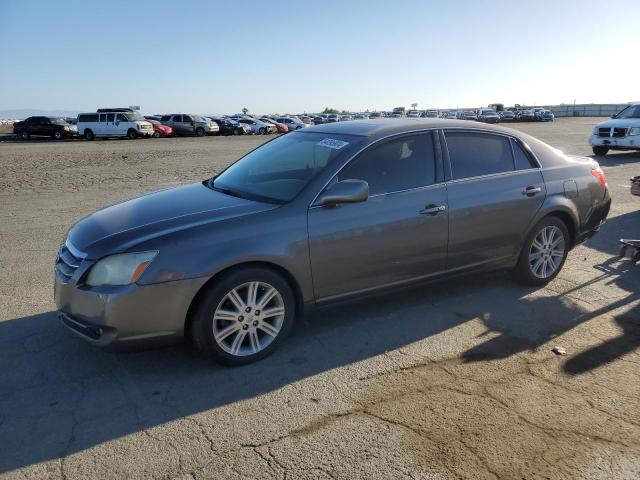 TOYOTA AVALON 2007 4t1bk36b77u186633