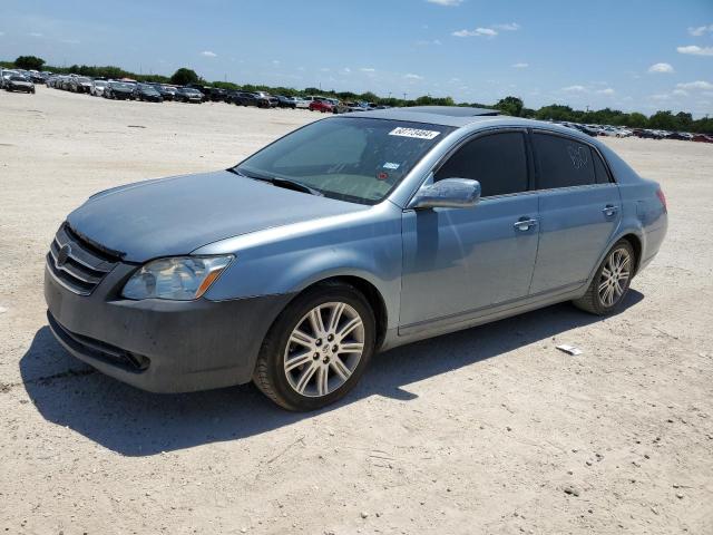 TOYOTA AVALON 2007 4t1bk36b77u189001