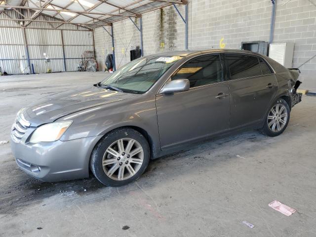 TOYOTA AVALON LIM 2007 4t1bk36b77u190875