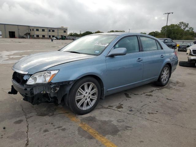 TOYOTA AVALON XL 2007 4t1bk36b77u192349