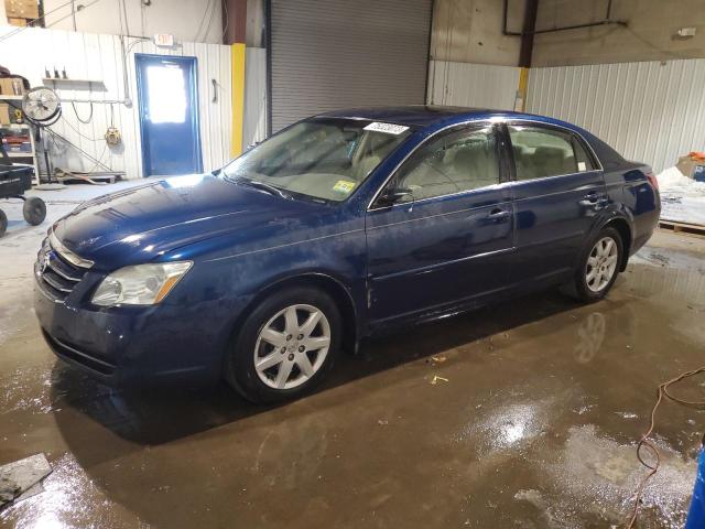 TOYOTA AVALON 2007 4t1bk36b77u192514