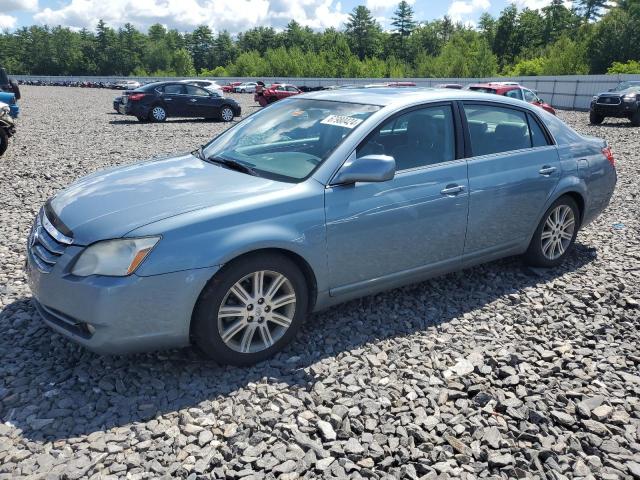 TOYOTA AVALON XL 2007 4t1bk36b77u194988