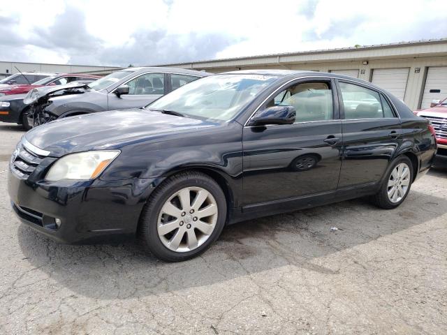 TOYOTA AVALON XL 2007 4t1bk36b77u195235