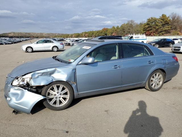 TOYOTA AVALON 2007 4t1bk36b77u195459