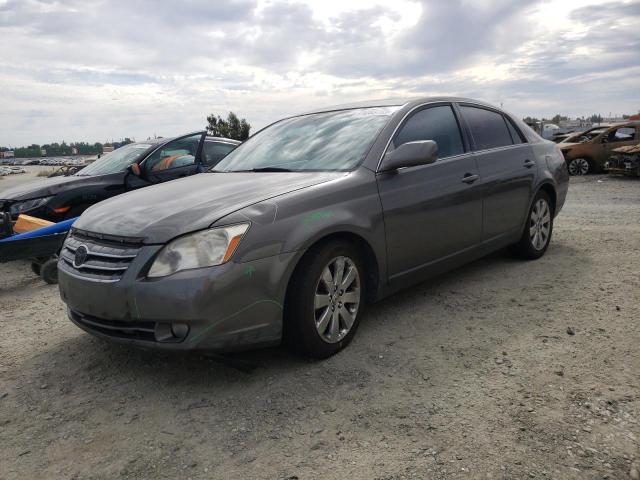 TOYOTA AVALON XL 2007 4t1bk36b77u201924