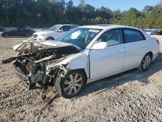 TOYOTA AVALON XL 2007 4t1bk36b77u206153