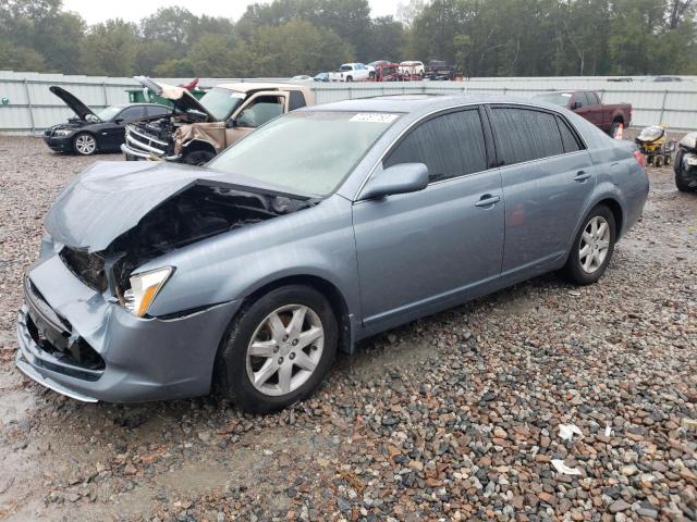 TOYOTA AVALON 2007 4t1bk36b77u206508