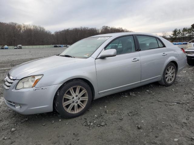 TOYOTA AVALON 2007 4t1bk36b77u214236