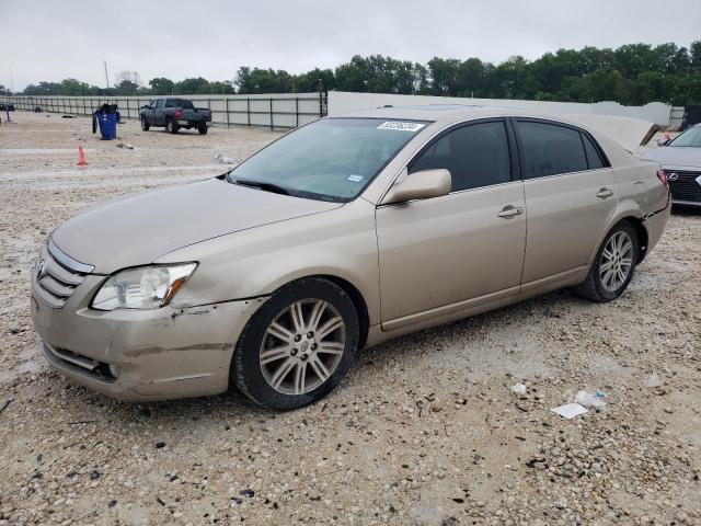 TOYOTA AVALON 2007 4t1bk36b77u216326