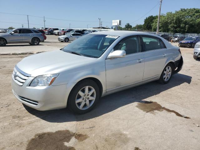 TOYOTA AVALON 2007 4t1bk36b77u219372