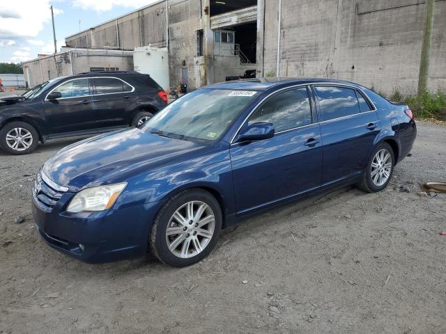 TOYOTA AVALON 2007 4t1bk36b77u222658