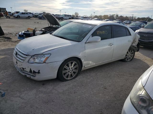 TOYOTA AVALON 2007 4t1bk36b77u223843