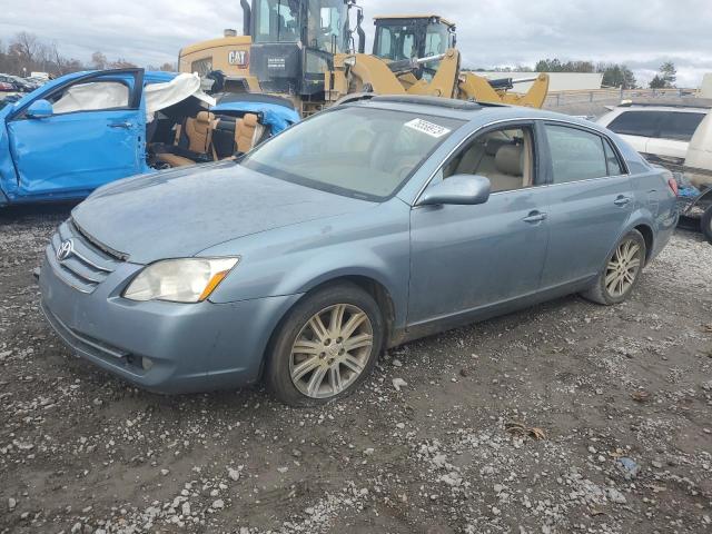 TOYOTA AVALON 2007 4t1bk36b77u224426