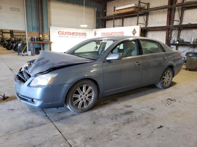 TOYOTA AVALON 2007 4t1bk36b77u227035