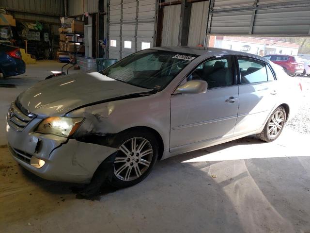 TOYOTA AVALON 2007 4t1bk36b77u231747