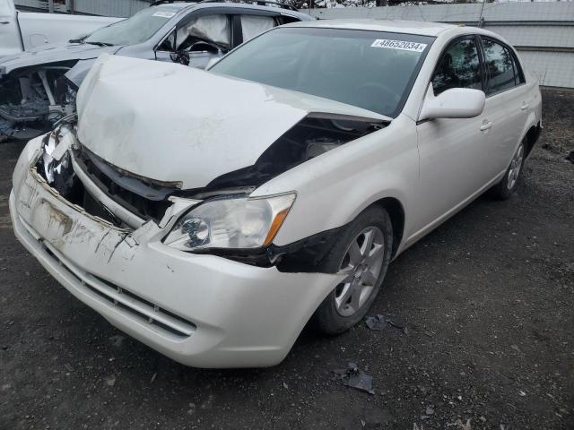 TOYOTA AVALON 2007 4t1bk36b77u238178