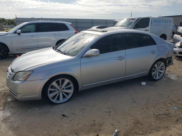 TOYOTA AVALON XL 2007 4t1bk36b77u243767