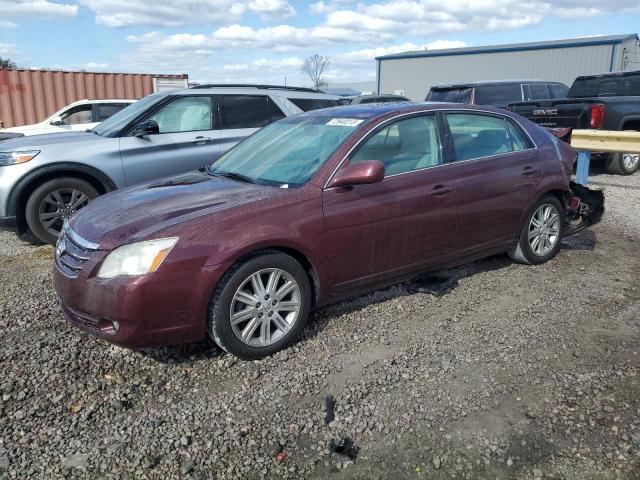 TOYOTA AVALON 2007 4t1bk36b77u253313