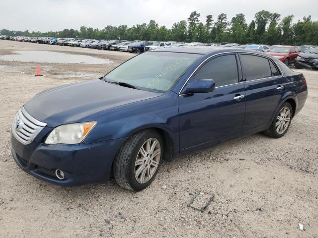 TOYOTA AVALON 2008 4t1bk36b78u254026