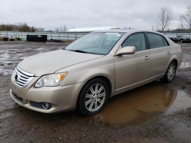 TOYOTA AVALON 2008 4t1bk36b78u254382