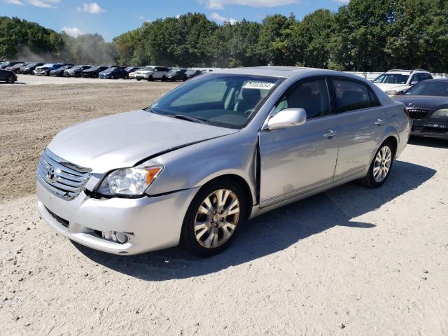 TOYOTA AVALON XL 2008 4t1bk36b78u257699