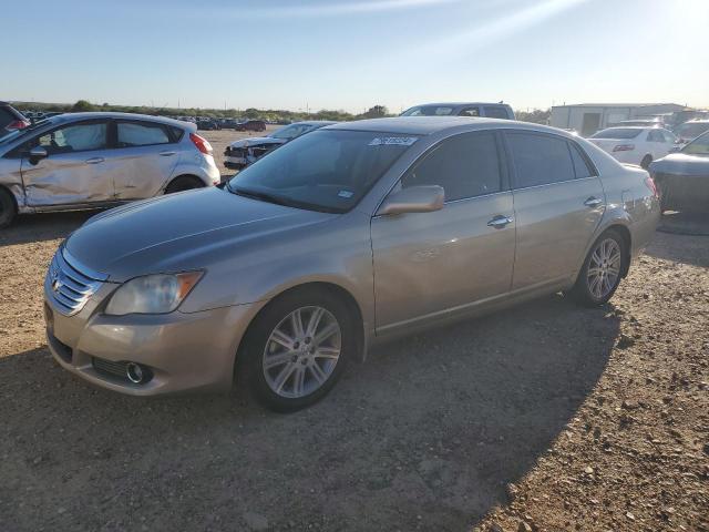 TOYOTA AVALON XL 2008 4t1bk36b78u265480