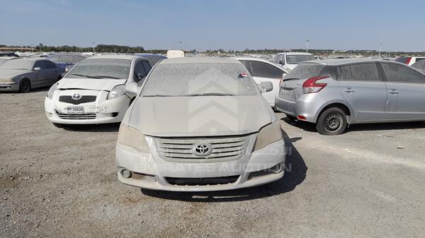 TOYOTA AVALON 2008 4t1bk36b78u266418