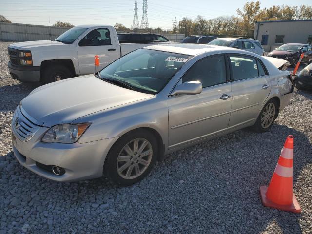 TOYOTA AVALON XL 2008 4t1bk36b78u266824