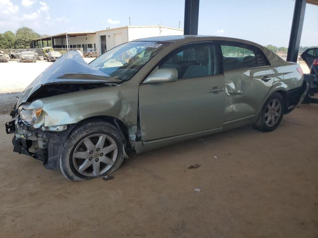 TOYOTA AVALON XL 2008 4t1bk36b78u268279