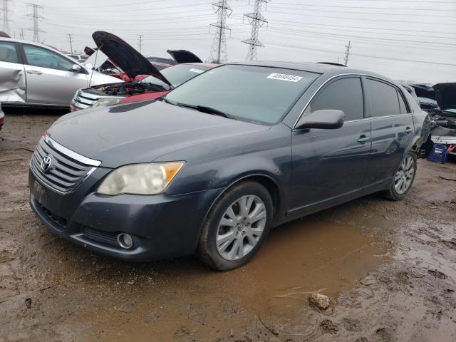 TOYOTA AVALON 2008 4t1bk36b78u269531