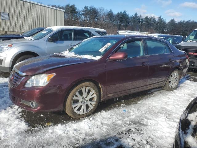 TOYOTA AVALON 2008 4t1bk36b78u271442