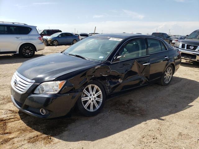 TOYOTA AVALON 2008 4t1bk36b78u275331