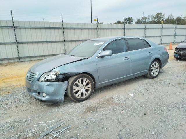 TOYOTA AVALON 2008 4t1bk36b78u277466