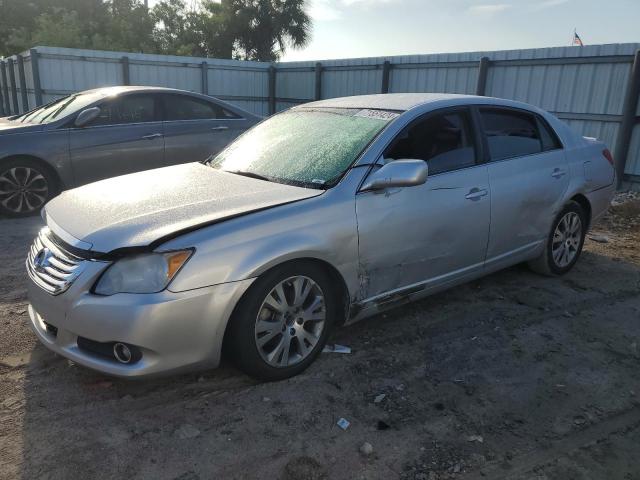 TOYOTA AVALON XL 2008 4t1bk36b78u279542